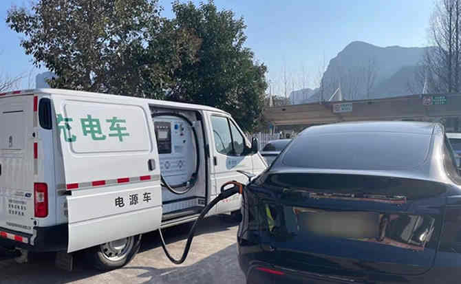 徐汇区汽车搭电
