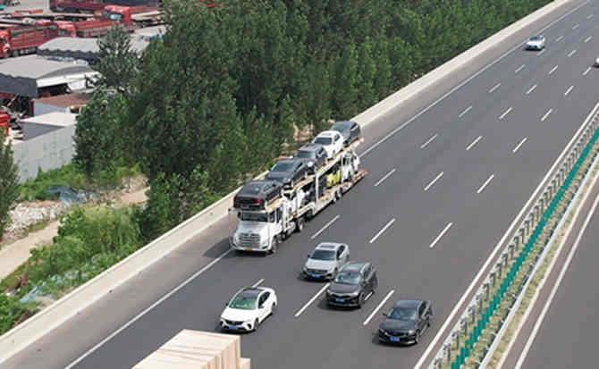 徐汇区高速公路汽车救援