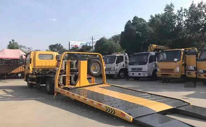 徐汇区汽车中途维修案例